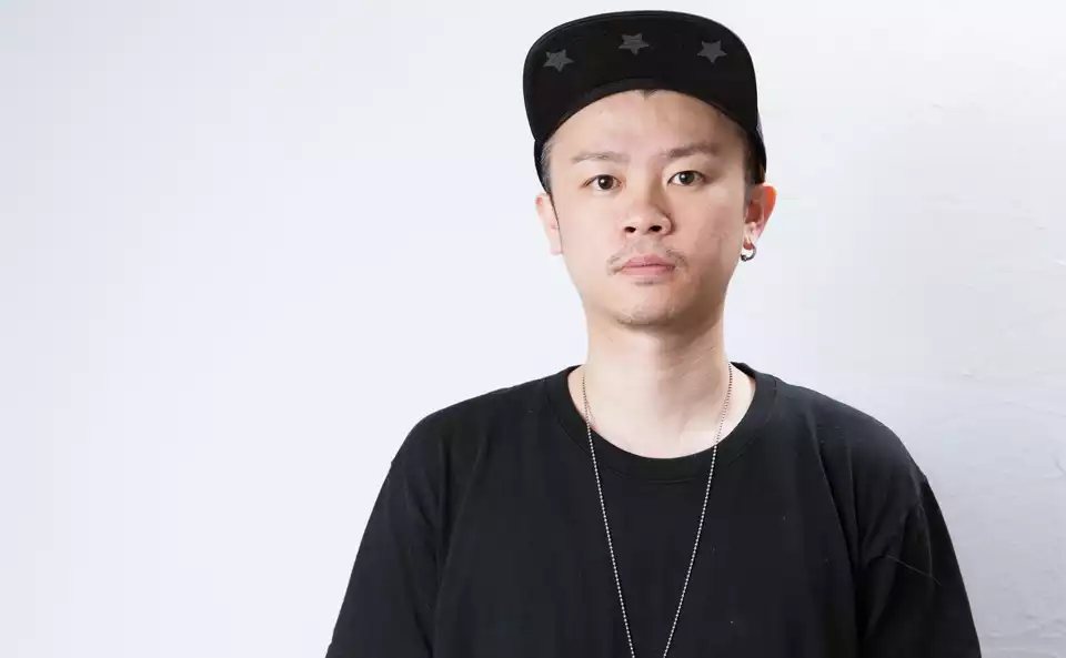  溝口 雄太