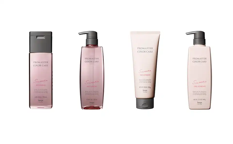 PRO MASTER COLOR CARE